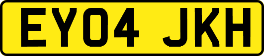 EY04JKH