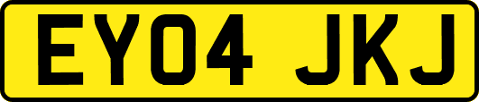 EY04JKJ