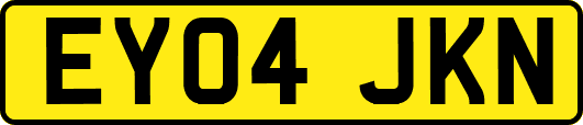EY04JKN