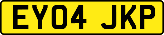 EY04JKP