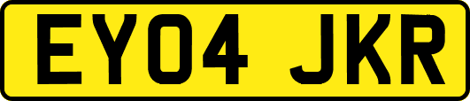 EY04JKR