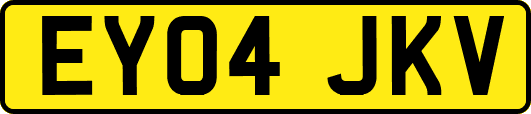 EY04JKV