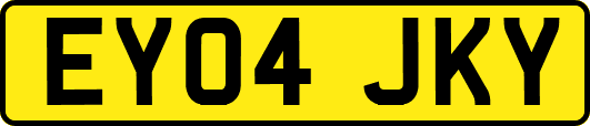 EY04JKY