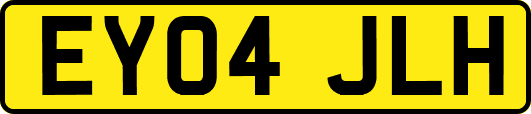 EY04JLH