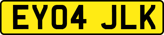 EY04JLK