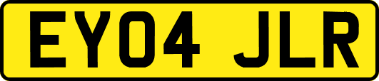 EY04JLR
