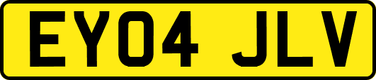 EY04JLV