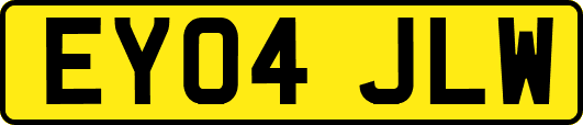 EY04JLW