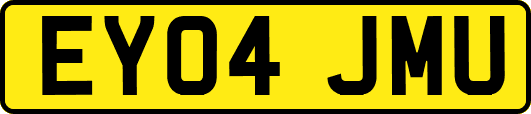 EY04JMU