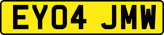 EY04JMW