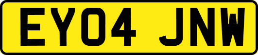 EY04JNW
