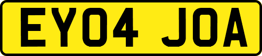 EY04JOA
