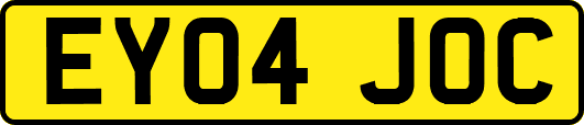 EY04JOC