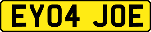 EY04JOE