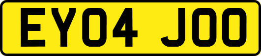 EY04JOO