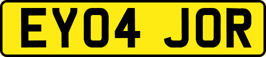 EY04JOR