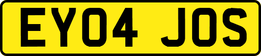 EY04JOS