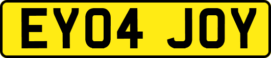 EY04JOY