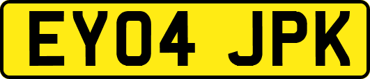 EY04JPK