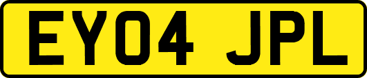 EY04JPL