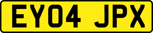 EY04JPX