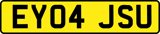 EY04JSU