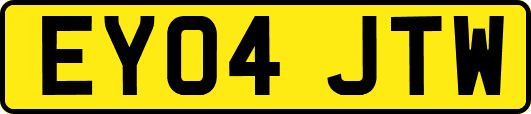 EY04JTW