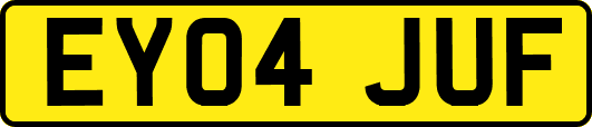 EY04JUF