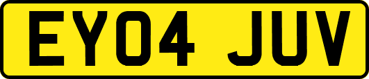 EY04JUV