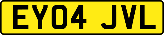 EY04JVL