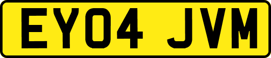 EY04JVM