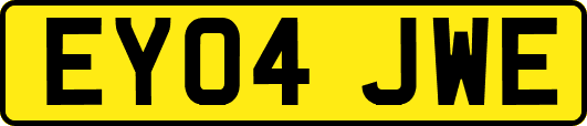 EY04JWE