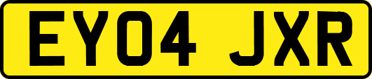 EY04JXR
