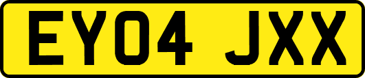 EY04JXX