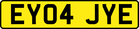 EY04JYE