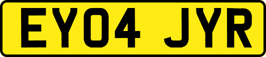 EY04JYR