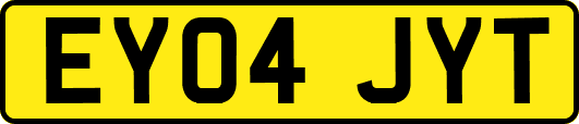EY04JYT