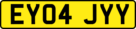 EY04JYY