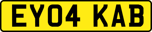 EY04KAB
