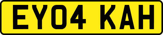 EY04KAH
