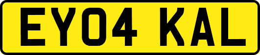 EY04KAL