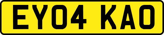 EY04KAO
