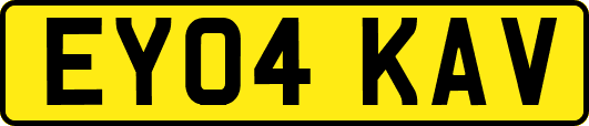 EY04KAV
