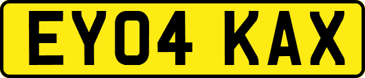 EY04KAX