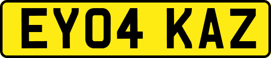 EY04KAZ