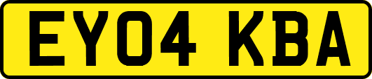 EY04KBA