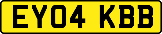 EY04KBB
