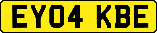 EY04KBE