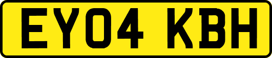 EY04KBH