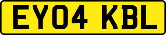 EY04KBL